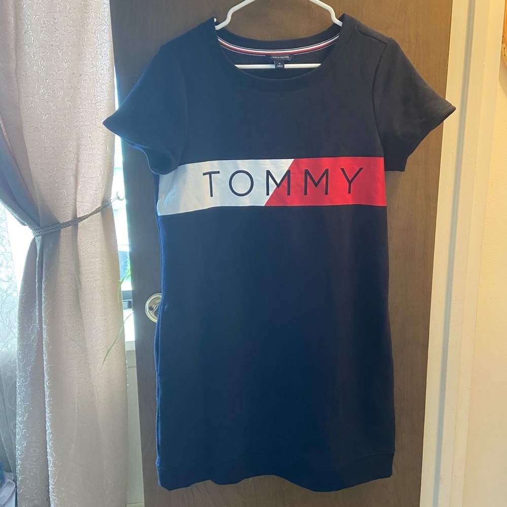 Tommy Dress